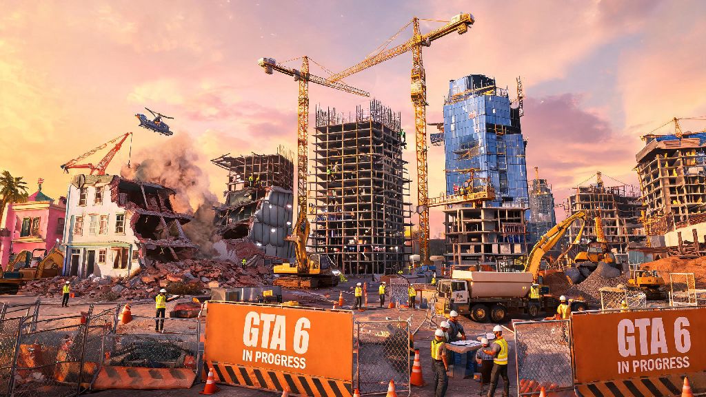 When Did Development for GTA 6 Start? Full Guide to Its Production Timeline