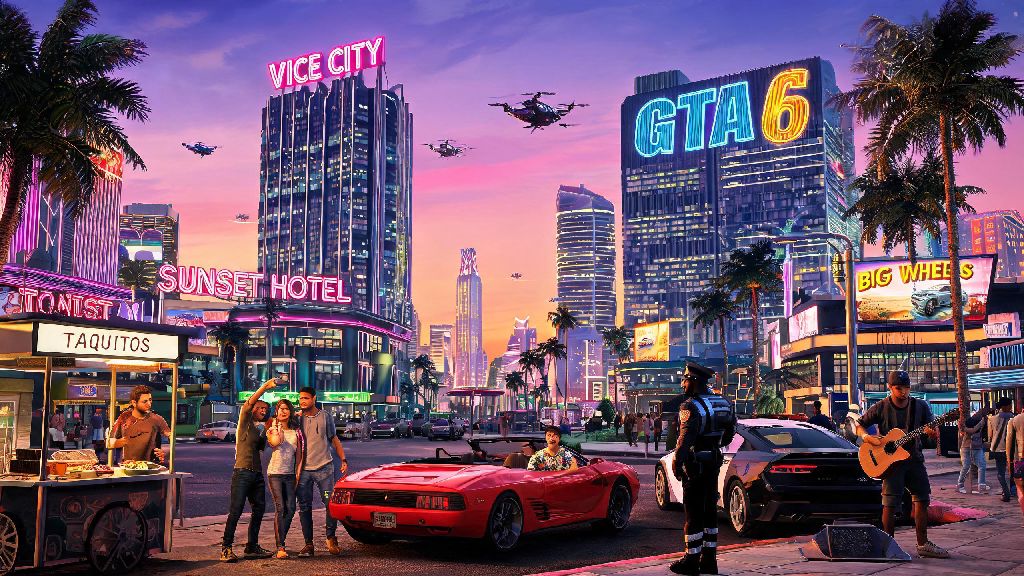 When Does the New GTA 6 Come Out? Verified Leaks, Updates & Official Details