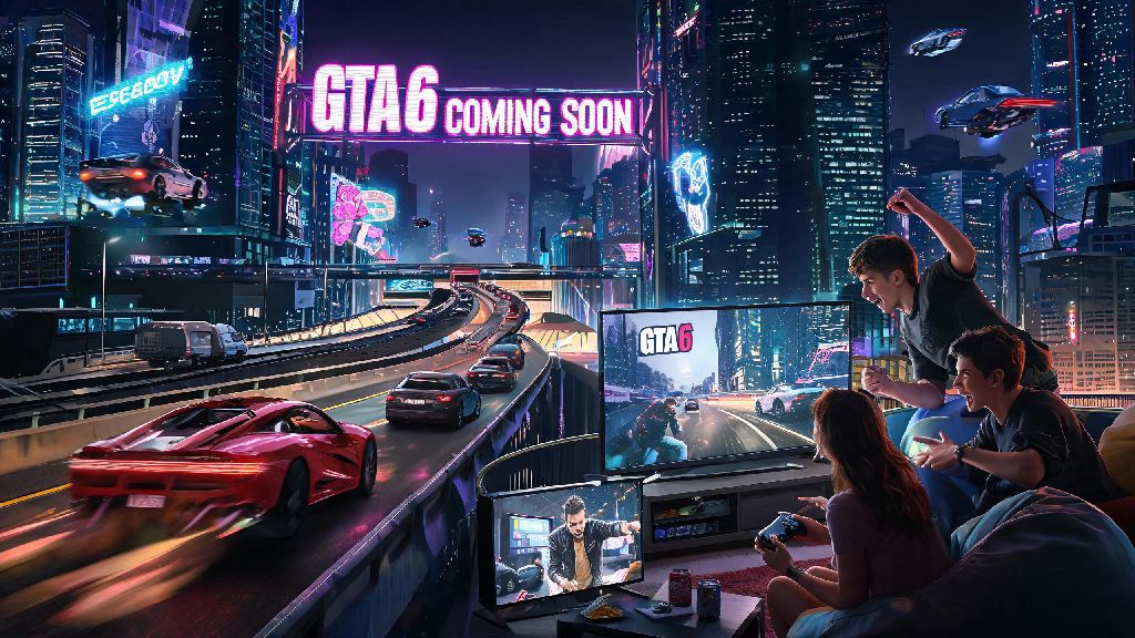 When Was the GTA 6 Trailer Released? Full Context, Leaks, and Official Details