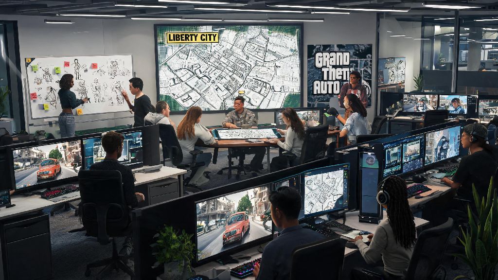 Who is Making GTA 6? Full Breakdown of the Team Behind the Iconic Franchise’s Next Entry