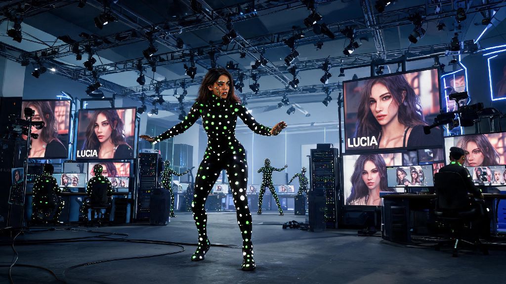 Who Voices Lucia in GTA 6? Complete Guide to the Actor Behind the Role