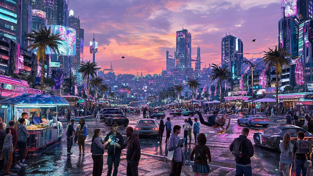 Why Did GTA 6 Take So Long? 7 Core Reasons Behind Rockstar’s Long Wait