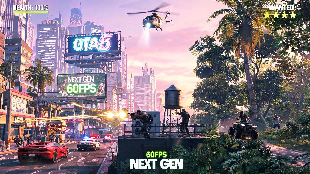 Will GTA 6 Be 60fps? Complete Guide to Expected Frame Rate Performance