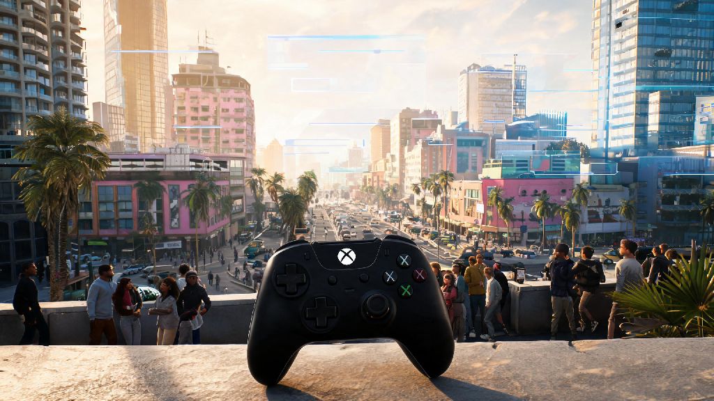 Will GTA 6 Be on Xbox Game Pass? All Confirmed Details & Rumors