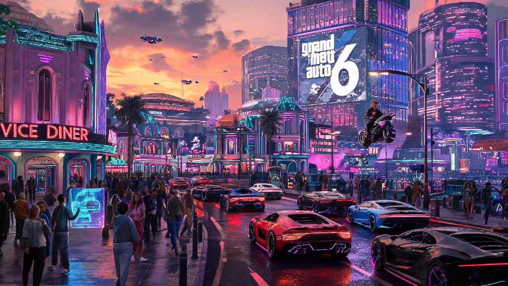 Will GTA 6 Be the Biggest Game Ever? Key Factors We Track