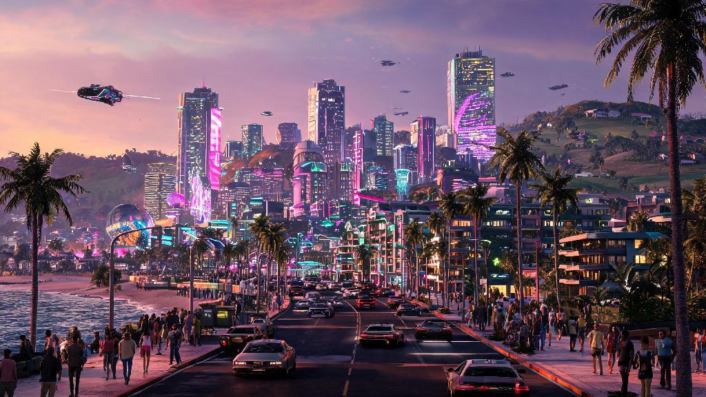 Will GTA 6 Launch on PC? All Confirmed and Rumored Details So Far
